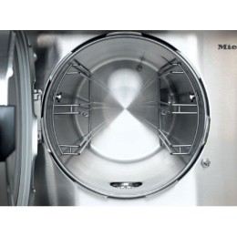Встраиваемая пароварка Miele DG 4164 L