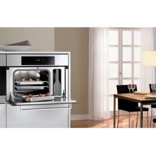 Встраиваемая пароварка Miele DG 5080 ED
