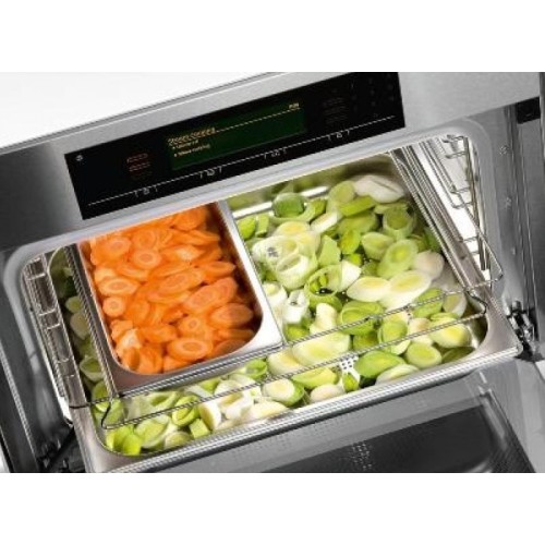 Встраиваемая пароварка Miele DG 5080 ED