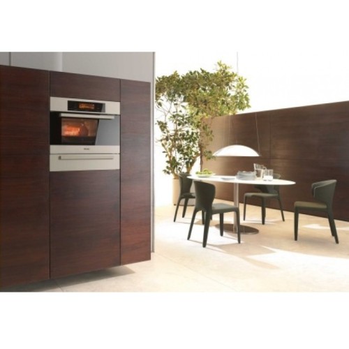 Встраиваемая пароварка Miele DG 5080 ED