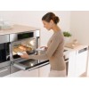Встраиваемая пароварка Miele DGC 5080 XL