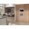 Встраиваемая комби-пароварка Miele DGC 7460 HCX Pearl beige