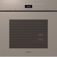 Встраиваемая комби-пароварка Miele DGC 7460 HCX Pearl beige