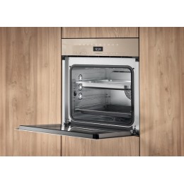 Встраиваемая комби-пароварка Miele DGC 7460 HCX Pearl beige