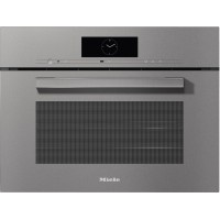 Встраиваемая комби-пароварка Miele DGC 7845 GRGR Встраиваемая комби-пароварка Miele DGC 7845 GRGR