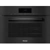 Встраиваемая комби-пароварка Miele DGC 7845 OBSW
