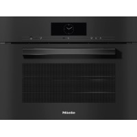 Встраиваемая комби-пароварка Miele DGC 7845 OBSW Встраиваемая комби-пароварка Miele DGC 7845 OBSW