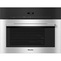 Встраиваемая пароварка Miele DG2740 EDST/CLST Встраиваемая пароварка Miele DG2740 EDST/CLST