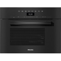 Встраиваемая пароварка Miele DG7440 OBSW
