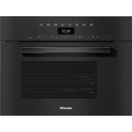 Встраиваемая пароварка Miele DG7440 OBSW