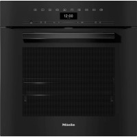 Встраиваемая пароварка Miele DGC 7450 OBSW