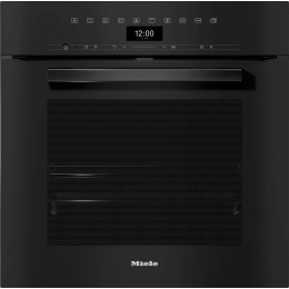 Встраиваемая пароварка Miele DGC 7450 OBSW