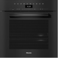 Встраиваемая пароварка Miele DGC 7465 OBSW