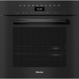 Встраиваемая пароварка Miele DGC 7465 OBSW