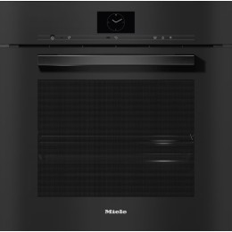 Встраиваемая пароварка Miele DGC 7660 HC Pro OBSW