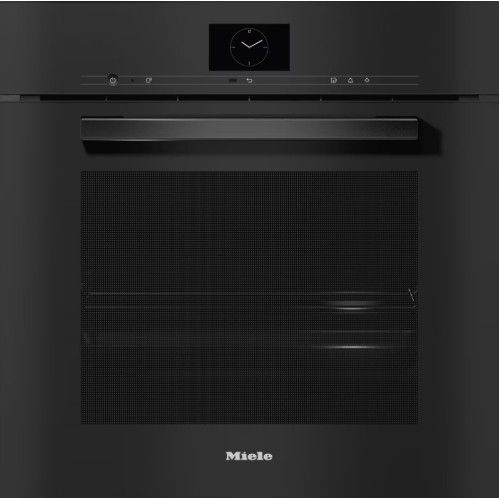 Встраиваемая пароварка Miele DGC 7660 HC Pro OBSW