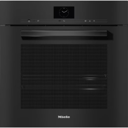 Встраиваемая пароварка Miele DGC 7665 HC Pro OBSW