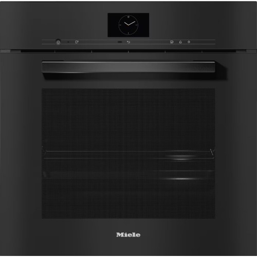 Встраиваемая пароварка Miele DGC 7665 HC Pro OBSW