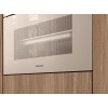 Встраиваемая пароварка Miele DGC 7845 HCX Pro Pearl beige