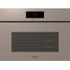 Встраиваемая пароварка Miele DGC 7845 HCX Pro Pearl beige