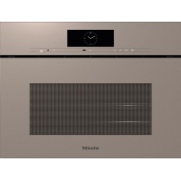 Встраиваемая пароварка Miele DGC 7845 HCX Pro Pearl beige Встраиваемая пароварка Miele DGC 7845 HCX Pro Pearl beige