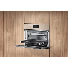 Встраиваемая пароварка Miele DGC 7845 HCX Pro Pearl beige