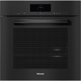 Встраиваемая пароварка Miele DGC 7865 OBSW