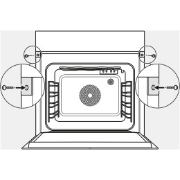 Встраиваемая пароварка MIele DGC 7865X OBSW