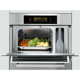 Встраиваемая пароварка Miele DG 5080 ED