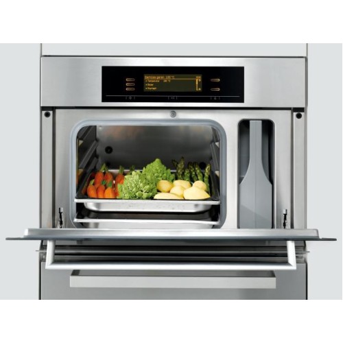 Встраиваемая пароварка Miele DG 5080 ED