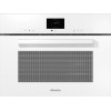 Встраиваемая комби-пароварка Miele DGC 7640 BRWS