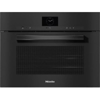 Встраиваемая комби-пароварка Miele DGC 7640 OBSW Встраиваемая комби-пароварка Miele DGC 7640 OBSW