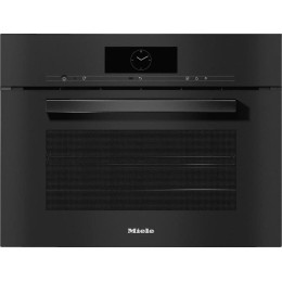 Встраиваемая комби-пароварка Miele DGC 7840 OBSW