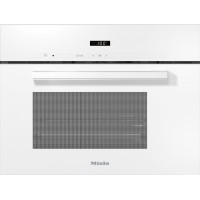 Встраиваемая пароварка Miele DG2840 BRWS