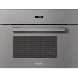 Встраиваемая пароварка Miele DG2840 GRGR