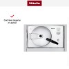 Встраиваемая пароварка Miele DG 4164 L