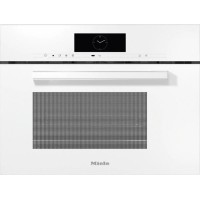 Встраиваемая пароварка с СВЧ Miele DGM7840 BRWS Встраиваемая пароварка с СВЧ Miele DGM7840 BRWS