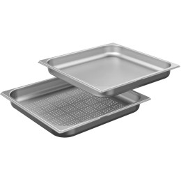 Встраиваемый паровой шкаф Siemens CD 714GXB1