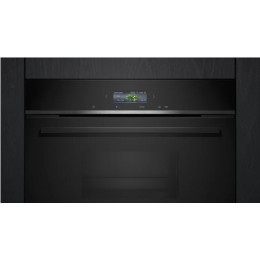 Встраиваемый паровой шкаф Siemens CD 714GXB1