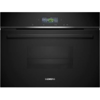 Встраиваемый паровой шкаф Siemens CD 714GXB1 Встраиваемый паровой шкаф Siemens CD 714GXB1