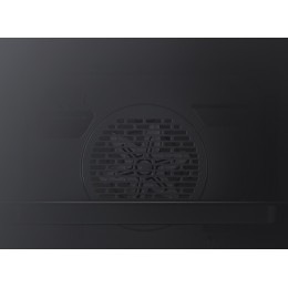 Встраиваемый паровой шкаф V-ZUG CombairSteamer V2000 60 CS2T-23036 (черное стекло)