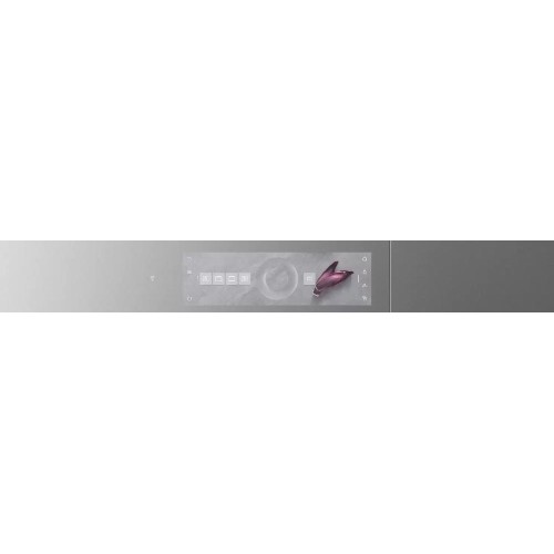 Встраиваемый паровой шкаф V-ZUG CombairSteamer V2000 60 CS2T-23036 (платиновое стекло)