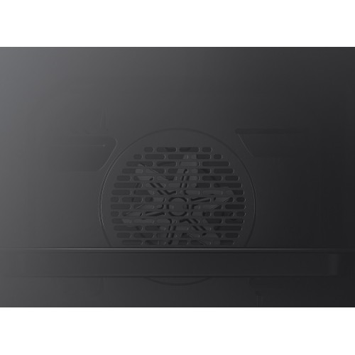 Встраиваемый паровой шкаф V-ZUG CombairSteamer V2000 60 CS2T-23036 (платиновое стекло)