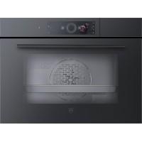 Встраиваемый паровой шкаф V-ZUG Steamer V4000 45 S4T-23026