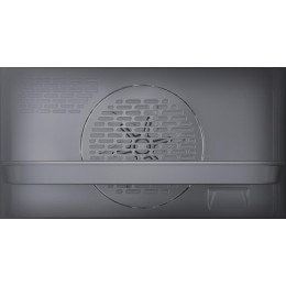 Встраиваемый паровой шкаф V-ZUG Steamer V4000 45 S4T-23026