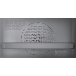 Встраиваемый паровой шкаф V-ZUG Steamer V4000 45 S4T-23026 платина