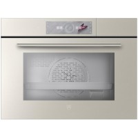 Встраиваемая пароварка V-ZUG CombiSteamer V6000 45F CS6T-23033 Pearl mirror glass