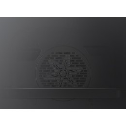 Встраиваемый паровой шкаф V-ZUG CombairSteamer V6000 60 CS6T-23049 (платиновое стекло)