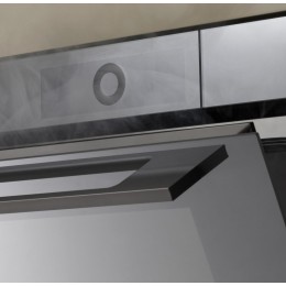 Встраиваемый паровой шкаф V-Zug CombiSteamer V6000 45 CS6T-23032 Pearl mirror glass