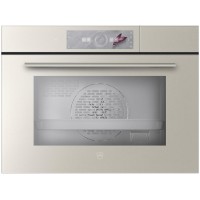 Встраиваемый паровой шкаф V-Zug CombiSteamer V6000 45 CS6T-23032 Pearl mirror glass